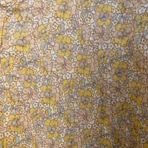 Urban Outfitters flowy top